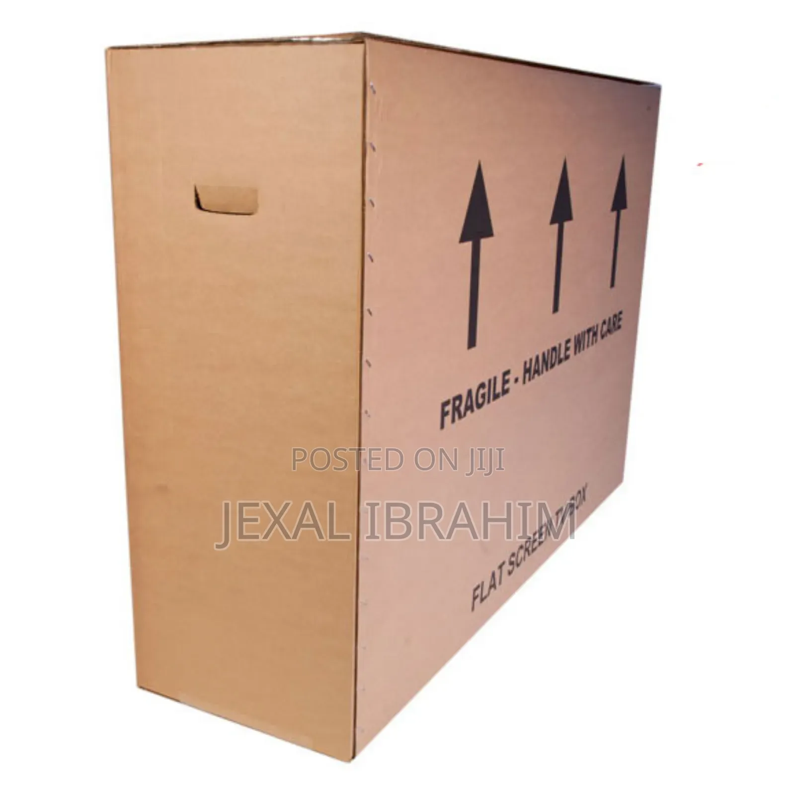 Tv Protectors Boxes