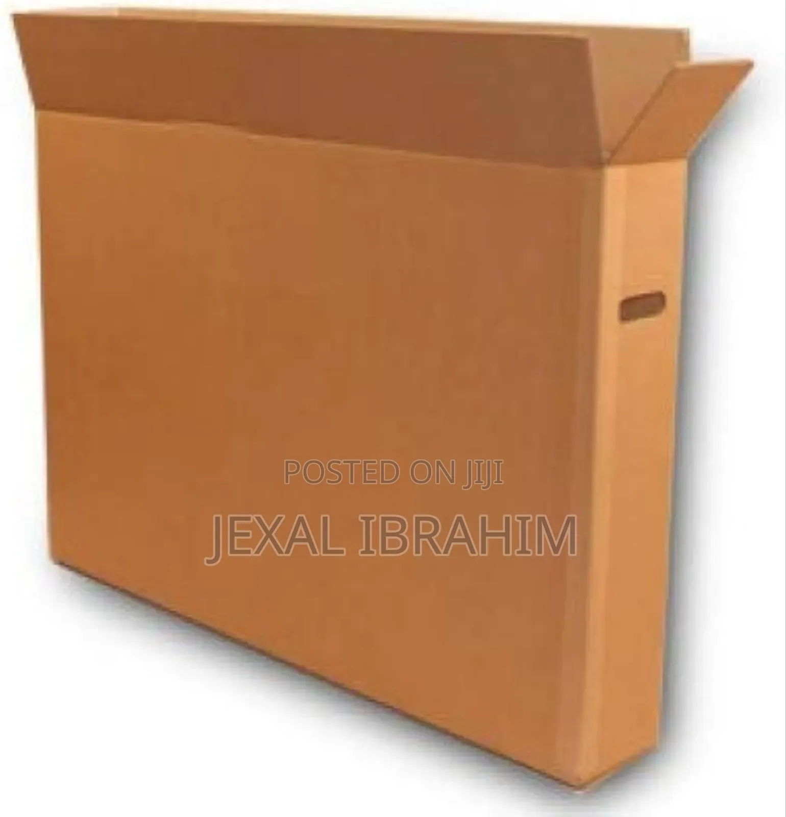 Tv Protectors Boxes