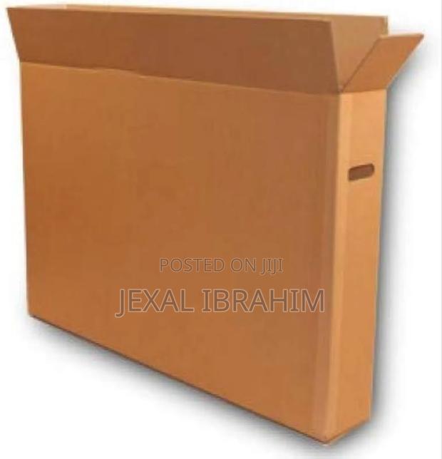 Tv Protectors Boxes - thumbnail 2