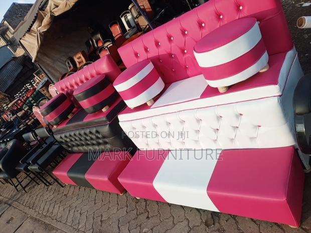 Pedicure Chair