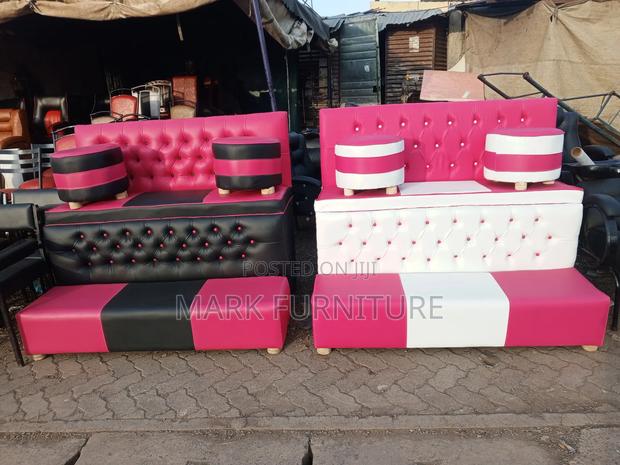 Pedicure Chair