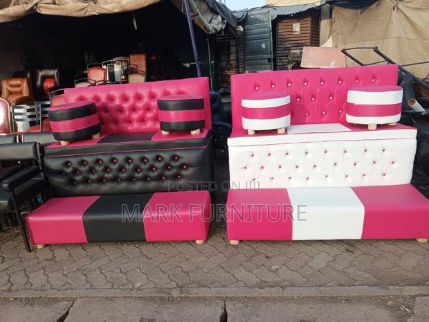 Pedicure Seat