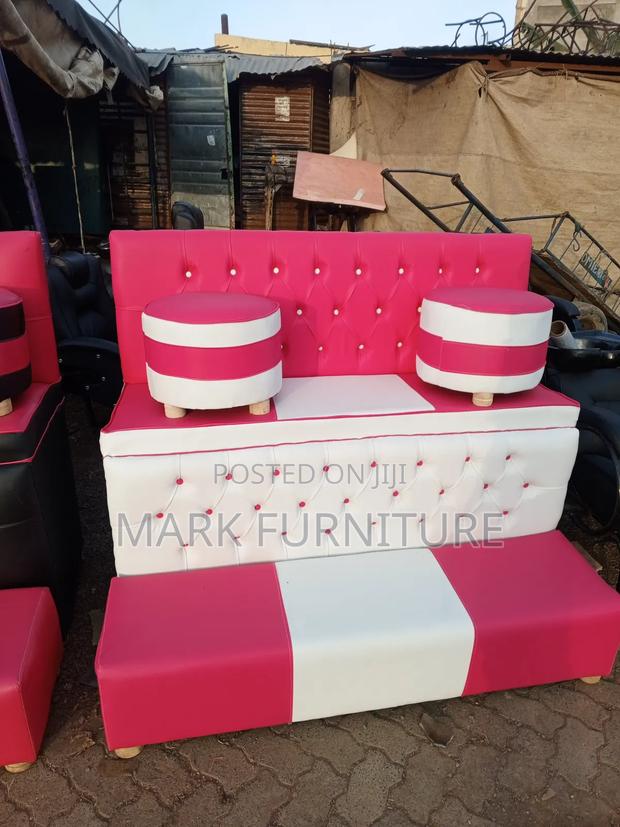 Pedicure Seat