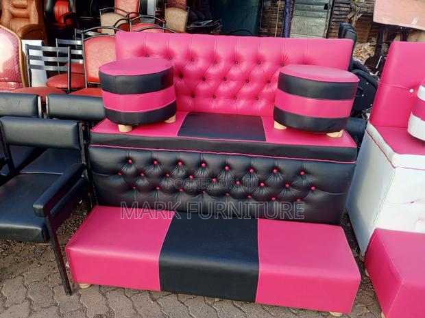 Pedicure Chair