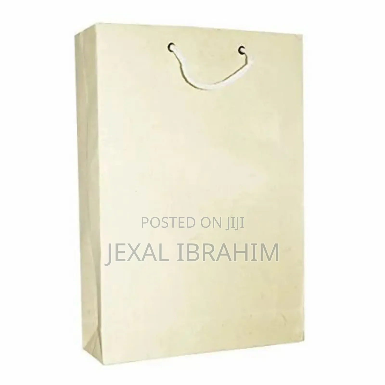 Brown Bags