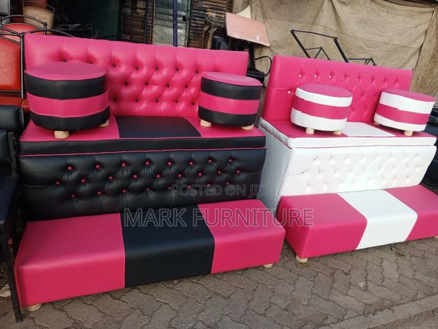 Pedicure Chair