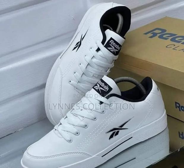 Reebok Classic Sneakers - thumbnail 2