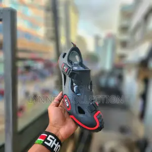 Air Summer Sandals