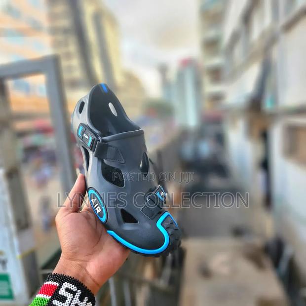 Air Summer Sandals - thumbnail 3