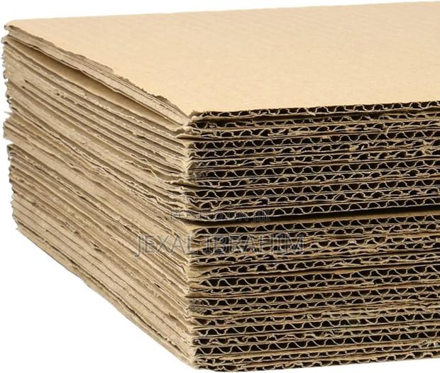 Carton Box Sheets - thumbnail 3