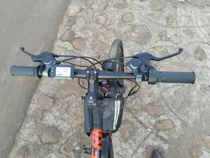 New Frike Ebike Electric Mountain Bicycle With 60km Range