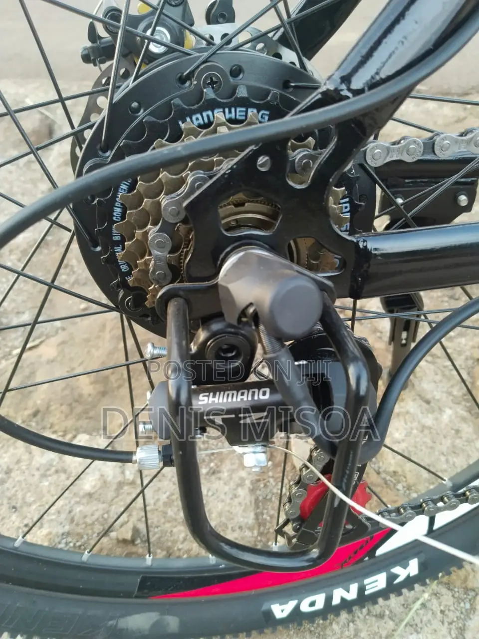 New Frike Ebike Electric Mountain Bicycle With 60km Range