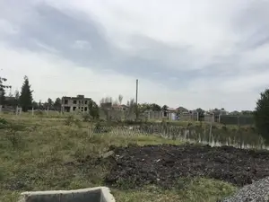 1/2 Acre Land Katani
