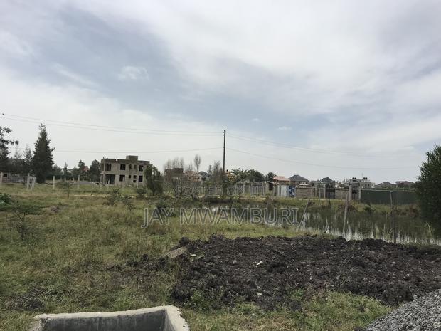 1/2 Acre Land Katani - thumbnail 3