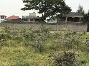 1/2 Acre Land Katani