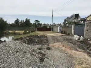 1/2 Acre Land Katani