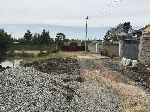 1/2 Acre Land Katani - thumbnail 5