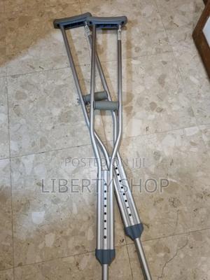 Armpit Walking Aid Crutches