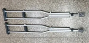 Under Arm Walking Crutches**