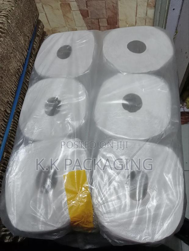 12pcs , 100mtrs Tissues - thumbnail 3