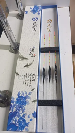 Fishing Floaters