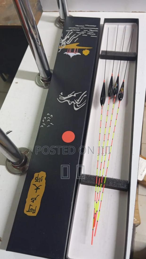 Fishing Floaters - thumbnail 3