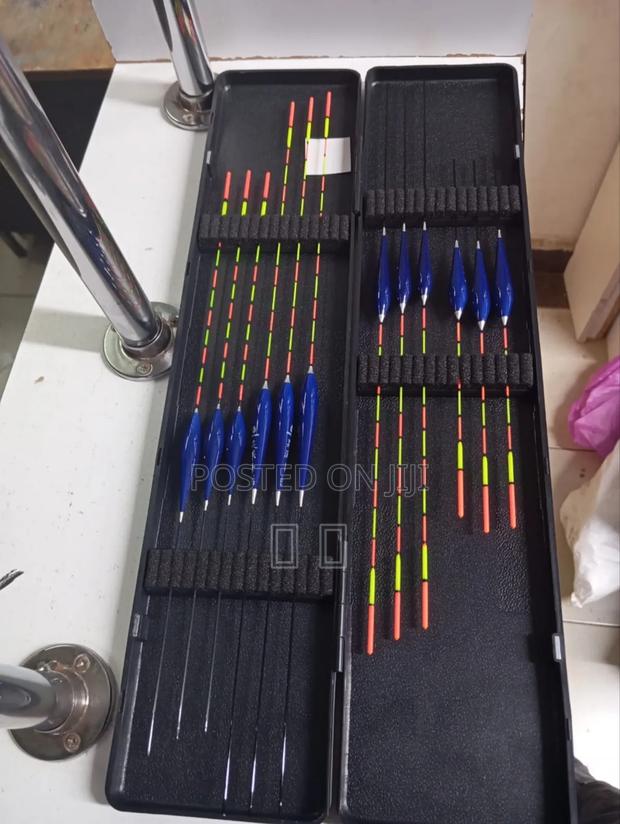 Fishing Floaters - thumbnail 4