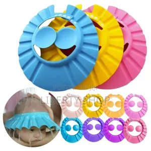Kids Walking Caps Shower Caps