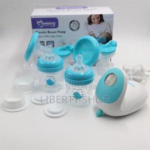 Recommend Mom Easy Electric Breast Pump - thumbnail 2