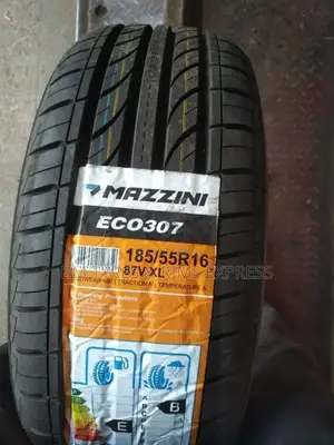 185 /55 R16 Mazzini Tyres