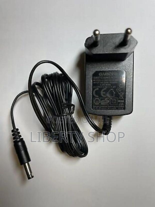 Tv Box Adapter Charger - main view