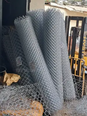 Chainlink Fencing Mesh