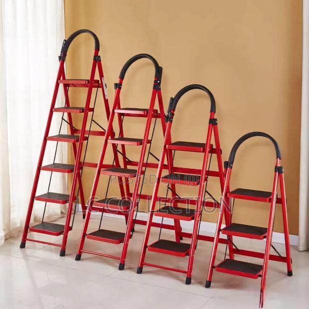 Stepping Ladder