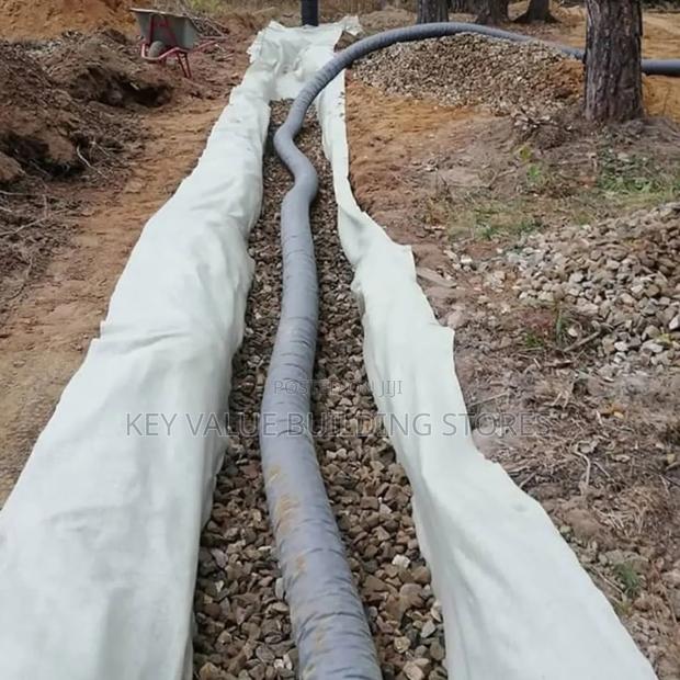 Geo-Fabric Membrane (Non Woven Double Punched) - main view