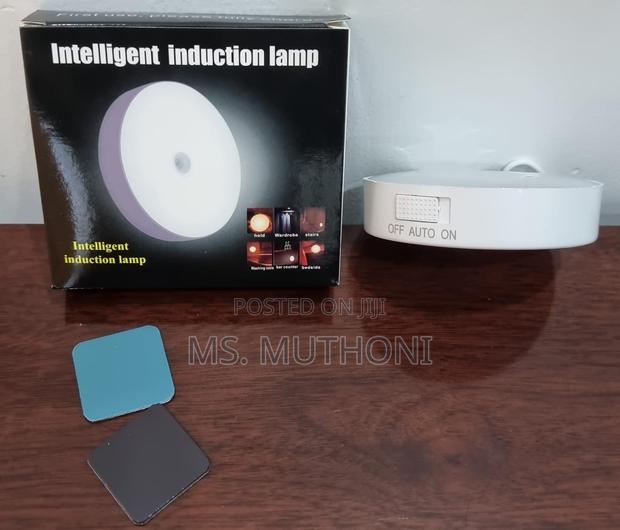 Intelligent Induction Lamp - thumbnail 5