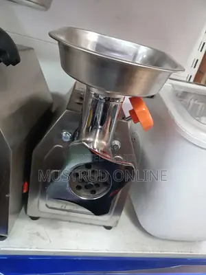 Butchery Meat Mincer