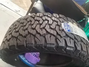 285/55r20 Bfgoodrich Tyres Made in USA