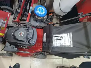 5.5hp Lawn Mower Machine