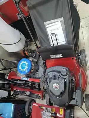 Aico Gasoline Lawnmower