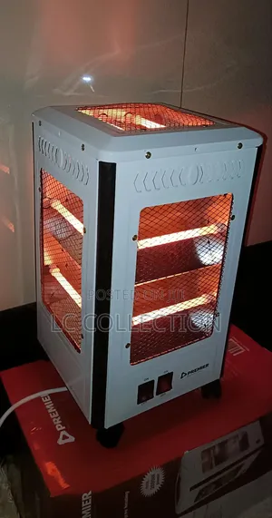 Room Heater