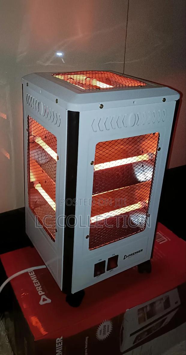 Room Heater