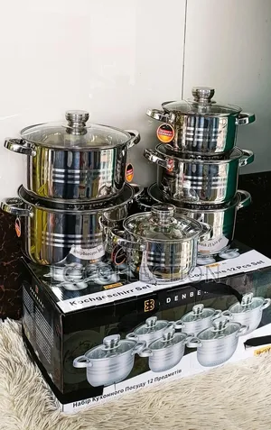 Edenberg Cookware