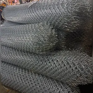 Super Quality-Heavy Guage Chainlink 9g(3.5mm)7ft