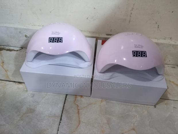 Professional Sun Uv Led Nail Lamp/Nail Dryer