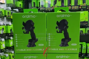 Oraimo Hydra 3 Car Mount Mobile Phone Holder