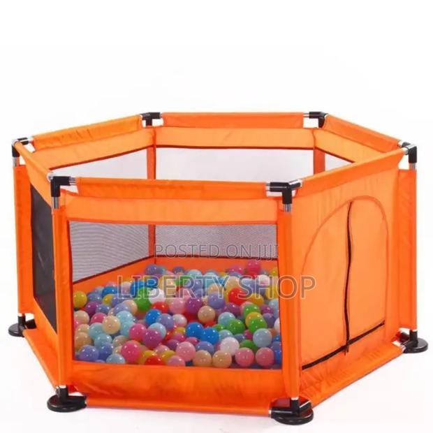 Child Safety Play Pen Safety Baby Fence