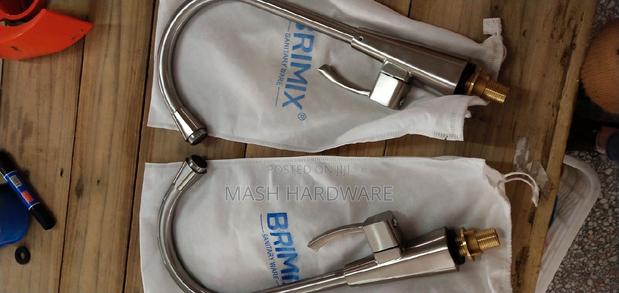 Brimix Pillar Spout - thumbnail 2