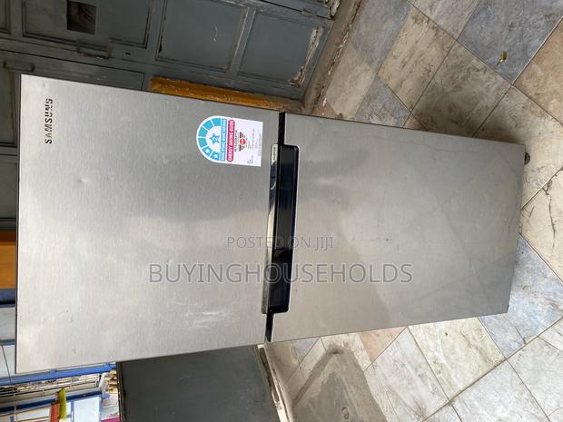 Samsung 230L Two Door No Frost Fridge