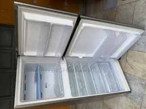 Samsung 230L Two Door No Frost Fridge