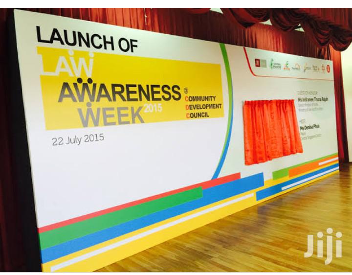 Banner Printing